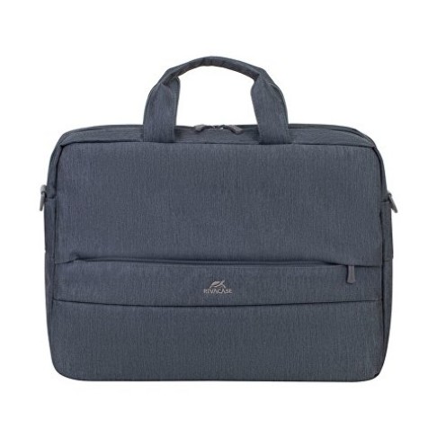 RIVACASE 7532 dark grey сумка для ноутбука 15.6
