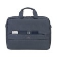 RIVACASE 7532 dark grey сумка для ноутбука 15.6