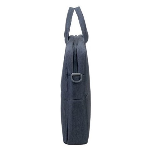 RIVACASE 7532 dark grey сумка для ноутбука 15.6