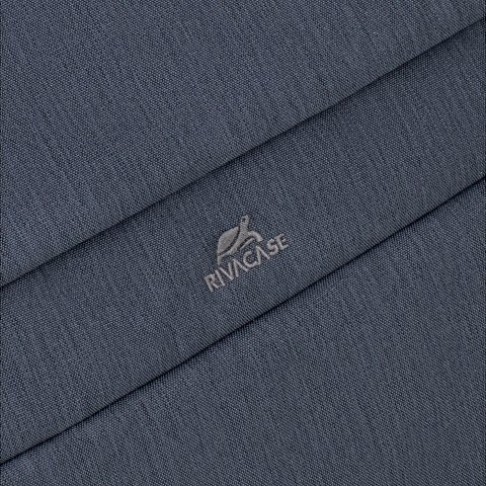 RIVACASE 7532 dark grey сумка для ноутбука 15.6