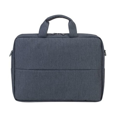 RIVACASE 7532 dark grey сумка для ноутбука 15.6