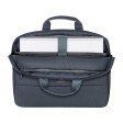 RIVACASE 7532 dark grey сумка для ноутбука 15.6
