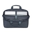 RIVACASE 7532 dark grey сумка для ноутбука 15.6