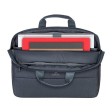 RIVACASE 7532 dark grey сумка для ноутбука 15.6