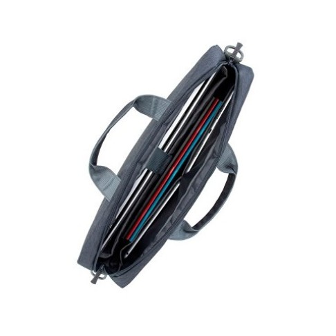 RIVACASE 7532 dark grey сумка для ноутбука 15.6