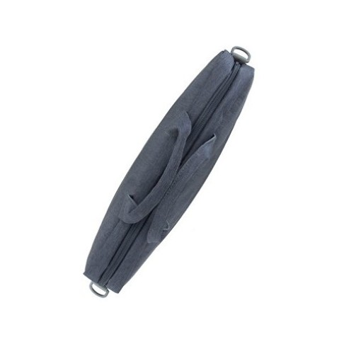 RIVACASE 7532 dark grey сумка для ноутбука 15.6