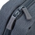 RIVACASE 7532 dark grey сумка для ноутбука 15.6