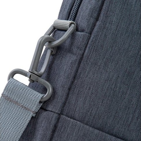 RIVACASE 7532 dark grey сумка для ноутбука 15.6