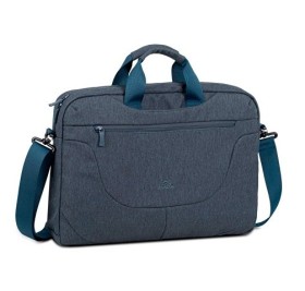 RIVACASE 7731 dark grey сумка для ноутбука 15.6