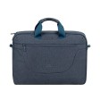 RIVACASE 7731 dark grey сумка для ноутбука 15.6