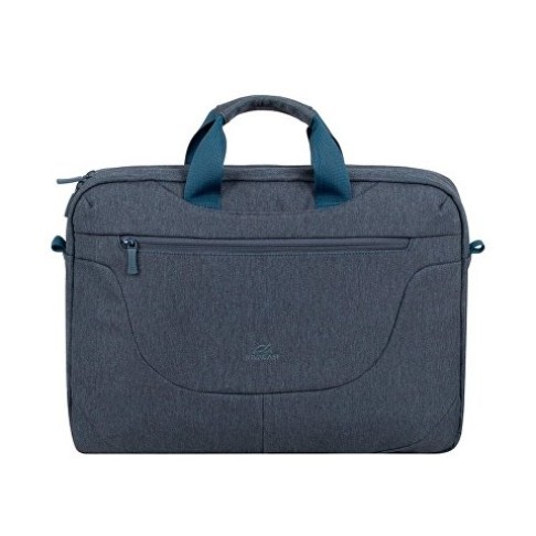 RIVACASE 7731 dark grey сумка для ноутбука 15.6