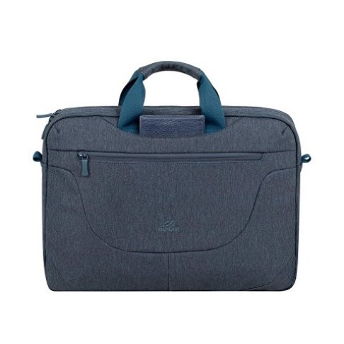RIVACASE 7731 dark grey сумка для ноутбука 15.6
