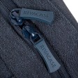 RIVACASE 7731 dark grey сумка для ноутбука 15.6