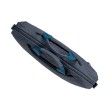 RIVACASE 7731 dark grey сумка для ноутбука 15.6