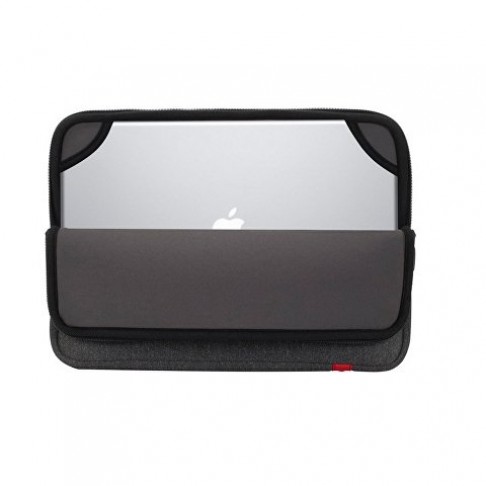 RIVACASE 5133 dark grey чехол для MacBook Pro 16 и Ultrabook 15.6