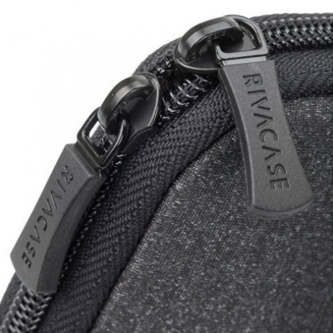RIVACASE 5133 dark grey чехол для MacBook Pro 16 и Ultrabook 15.6
