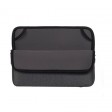 RIVACASE 5133 dark grey чехол для MacBook Pro 16 и Ultrabook 15.6