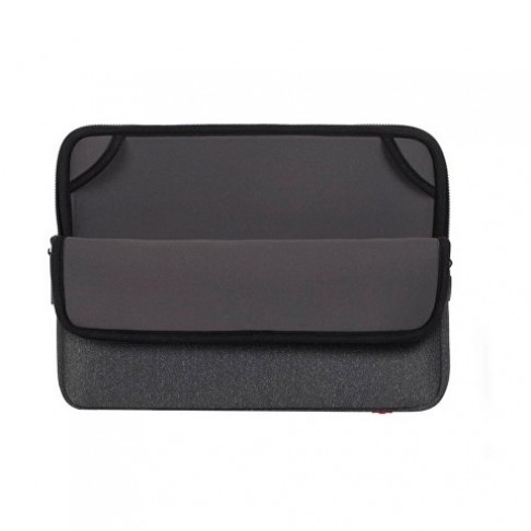 RIVACASE 5133 dark grey чехол для MacBook Pro 16 и Ultrabook 15.6