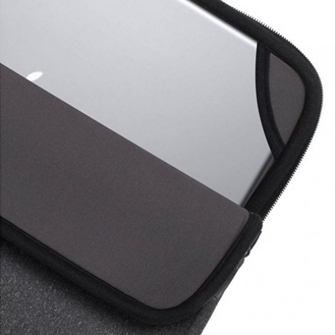 RIVACASE 5133 dark grey чехол для MacBook Pro 16 и Ultrabook 15.6
