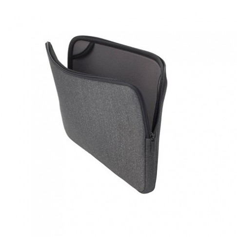 RIVACASE 5133 dark grey чехол для MacBook Pro 16 и Ultrabook 15.6