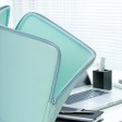 RIVACASE 5133 mint чехол для ноутбука 15.4