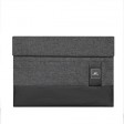 RIVACASE 8802 black melange чехол для MacBook Pro/MacBook Air 13 / 12