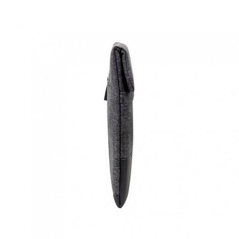 RIVACASE 8802 black melange чехол для MacBook Pro/MacBook Air 13 / 12