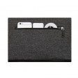 RIVACASE 8802 black melange чехол для MacBook Pro/MacBook Air 13 / 12