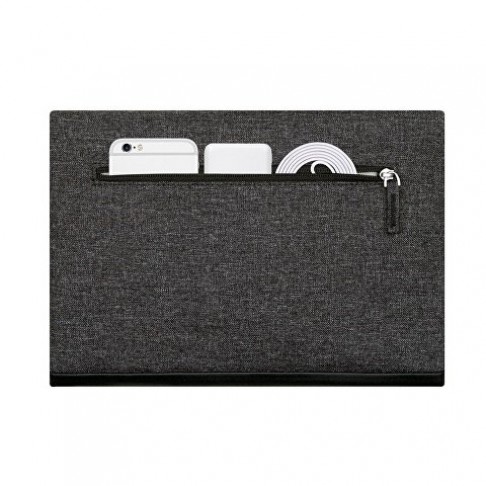RIVACASE 8802 black melange чехол для MacBook Pro/MacBook Air 13 / 12