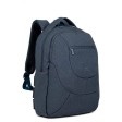 RIVACASE 7761 dark grey рюкзак для ноутбука 15.6