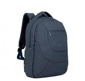 RIVACASE 7761 dark grey рюкзак для ноутбука 15.6