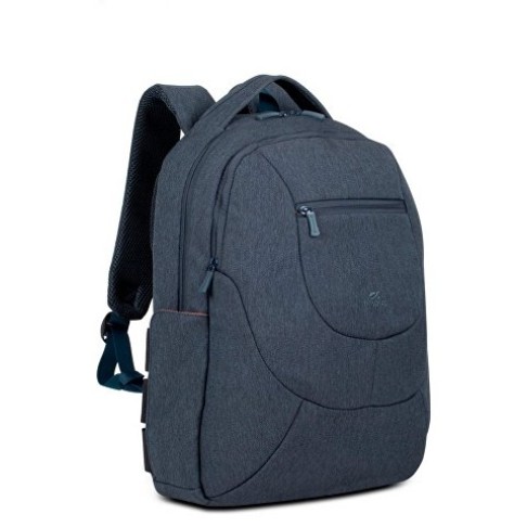 RIVACASE 7761 dark grey рюкзак для ноутбука 15.6
