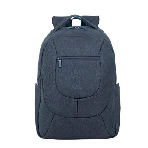 RIVACASE 7761 dark grey рюкзак для ноутбука 15.6