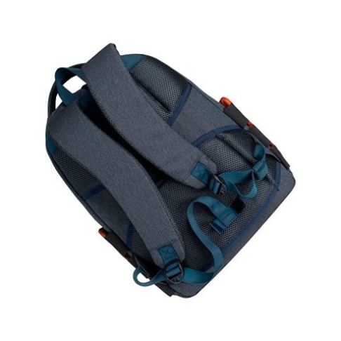 RIVACASE 7761 dark grey рюкзак для ноутбука 15.6