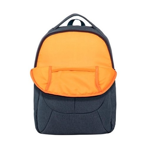 RIVACASE 7761 dark grey рюкзак для ноутбука 15.6