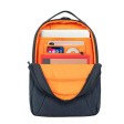 RIVACASE 7761 dark grey рюкзак для ноутбука 15.6