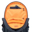 RIVACASE 7761 dark grey рюкзак для ноутбука 15.6