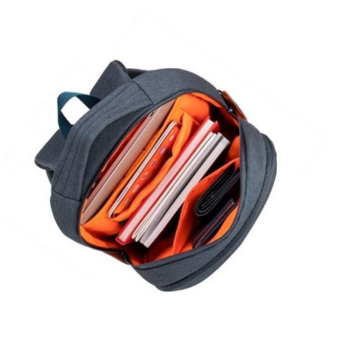 RIVACASE 7761 dark grey рюкзак для ноутбука 15.6