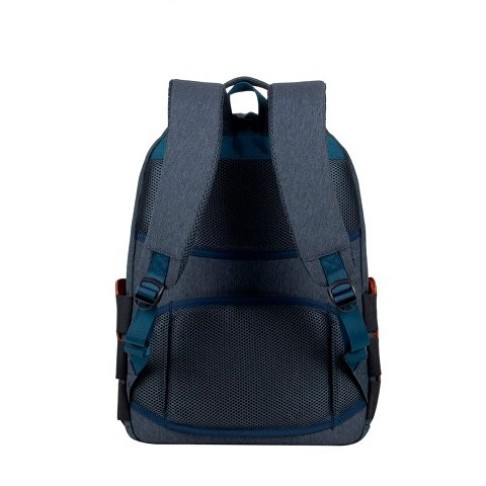 RIVACASE 7761 dark grey рюкзак для ноутбука 15.6