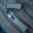 RIVACASE 7761 dark grey рюкзак для ноутбука 15.6