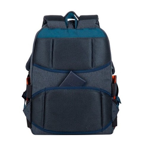 RIVACASE 7761 dark grey рюкзак для ноутбука 15.6