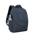 RIVACASE 7761 dark grey рюкзак для ноутбука 15.6