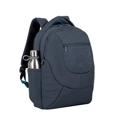 RIVACASE 7761 dark grey рюкзак для ноутбука 15.6