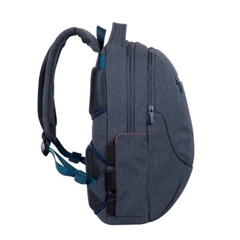 RIVACASE 7761 dark grey рюкзак для ноутбука 15.6