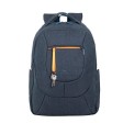 RIVACASE 7761 dark grey рюкзак для ноутбука 15.6