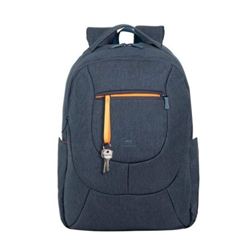 RIVACASE 7761 dark grey рюкзак для ноутбука 15.6