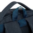 RIVACASE 7761 dark grey рюкзак для ноутбука 15.6