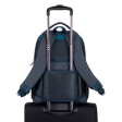 RIVACASE 7761 dark grey рюкзак для ноутбука 15.6