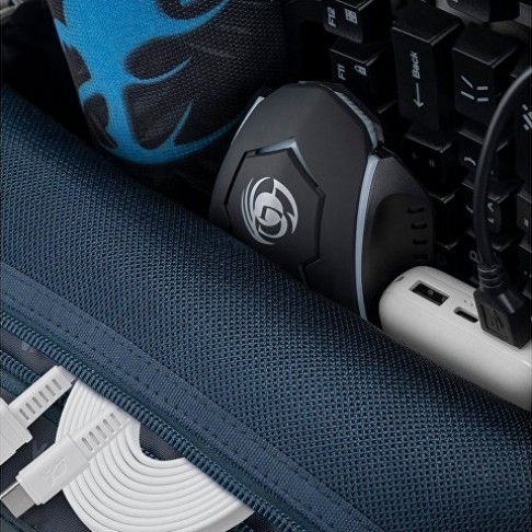 RIVACASE 8363 grey рюкзак для ноутбука 15.6