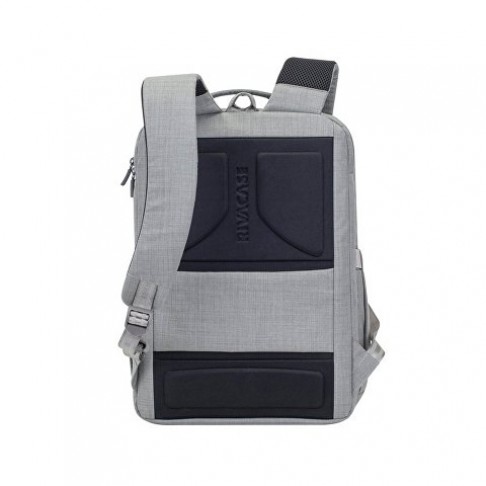 RIVACASE 8363 grey рюкзак для ноутбука 15.6